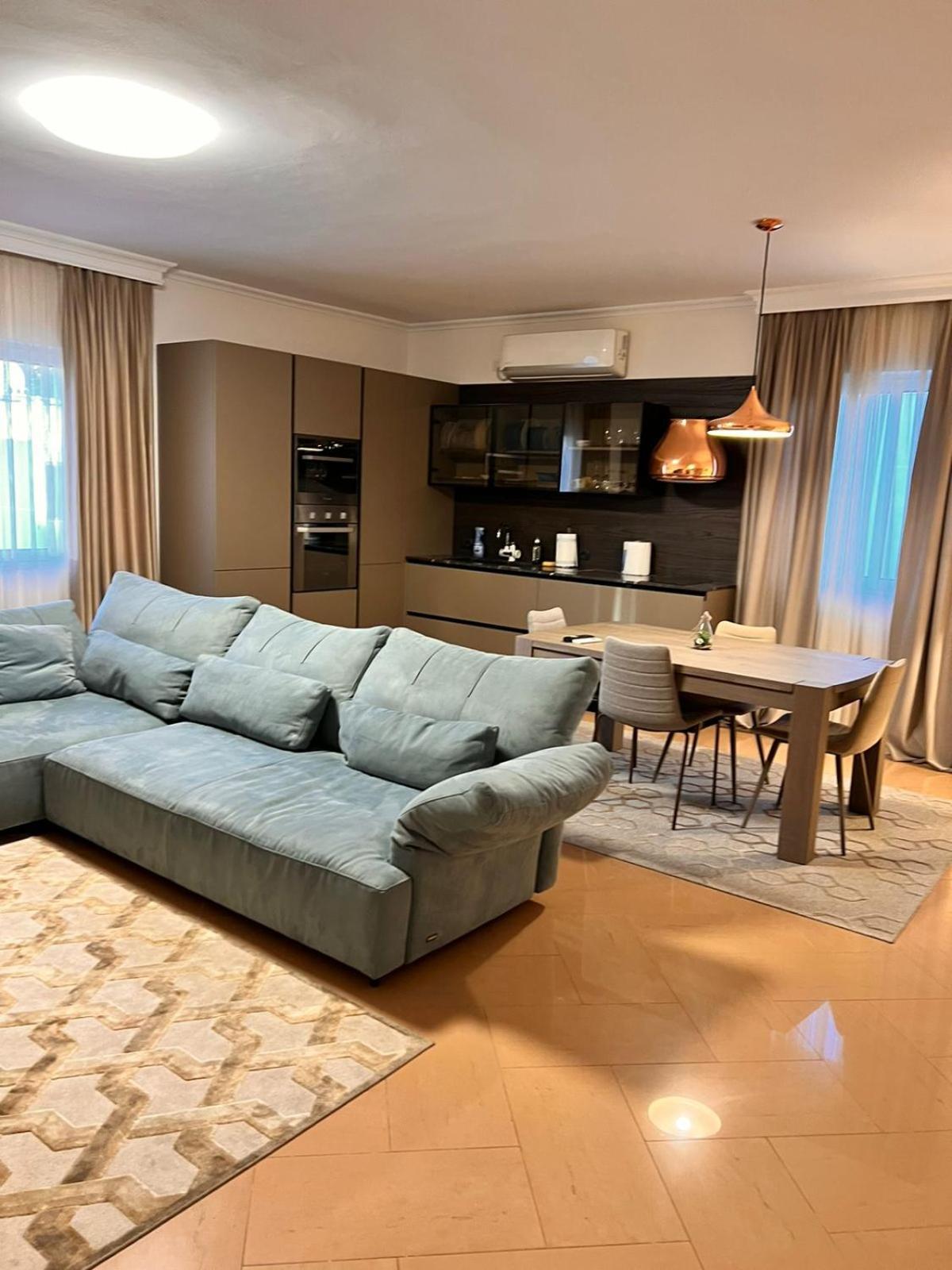 Villa Chaplin Tiran Dış mekan fotoğraf
