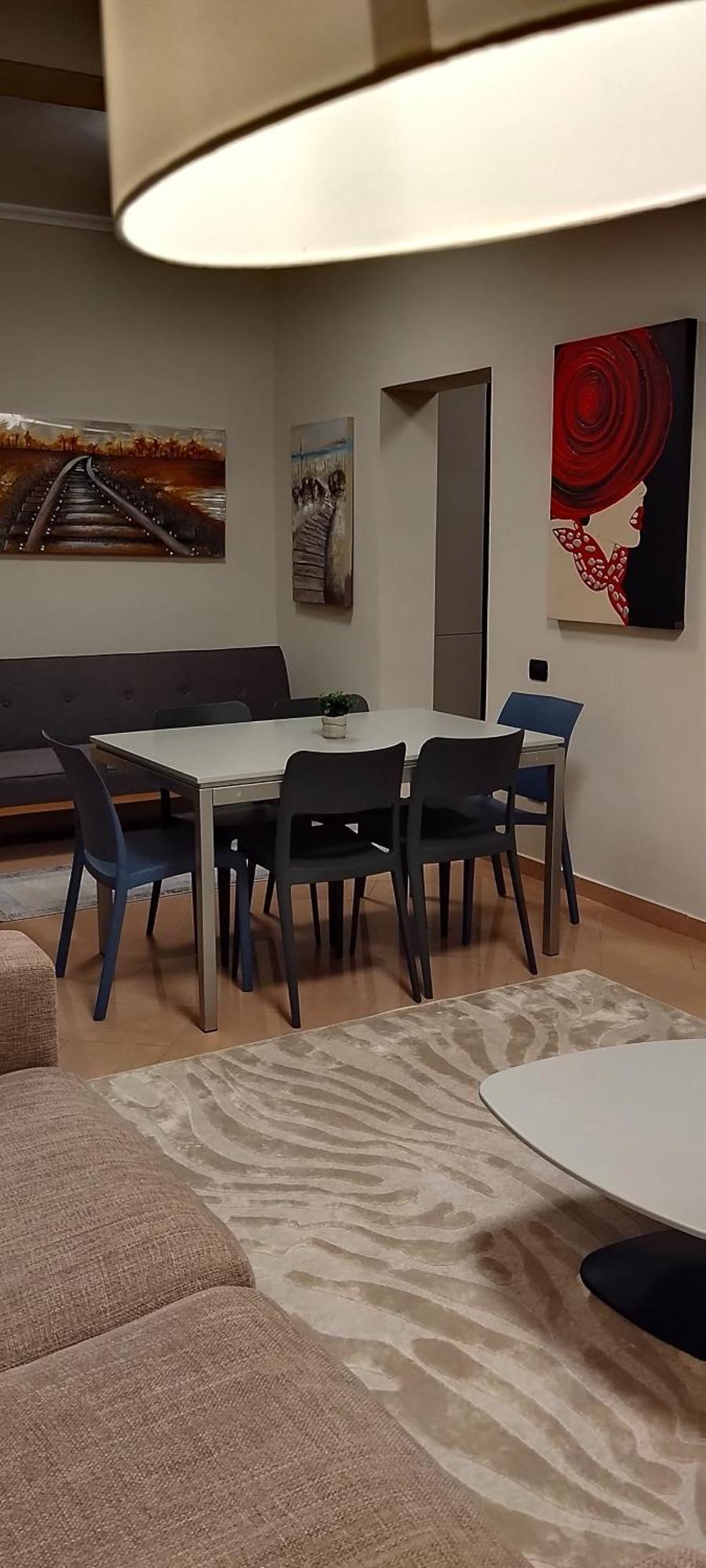 Villa Chaplin Tiran Dış mekan fotoğraf